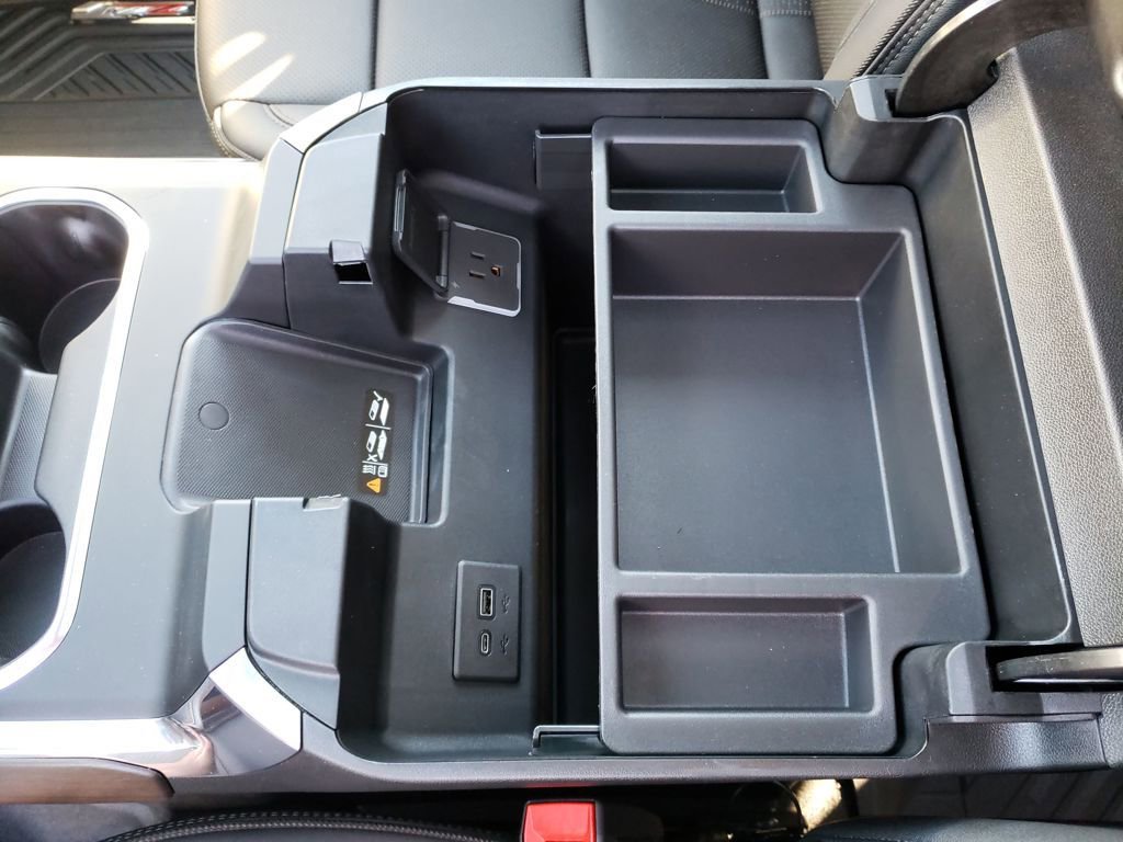 New 2026 Chevrolet Silverado 2500 High Country w/ High Country Premium Package image 24