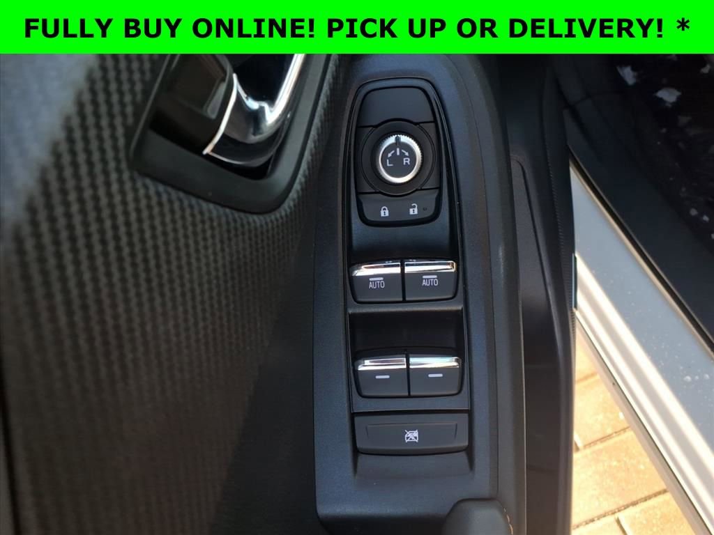 New 2025 Subaru Crosstrek 2.5i Limited w/ Crosstrek Mirror Package image 17