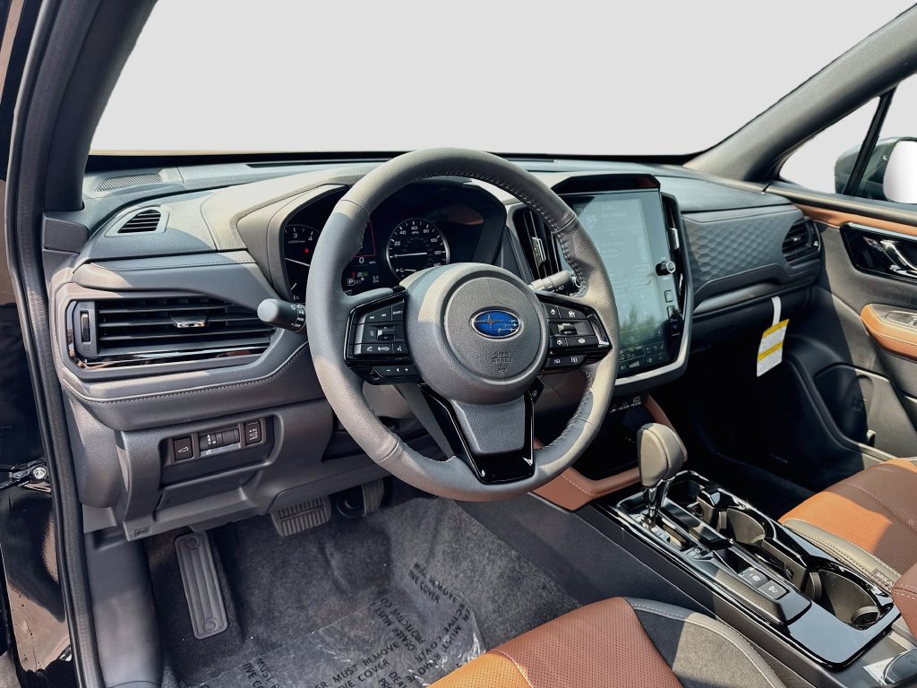 New 2026 Subaru Forester Touring AWD/4WD image 5