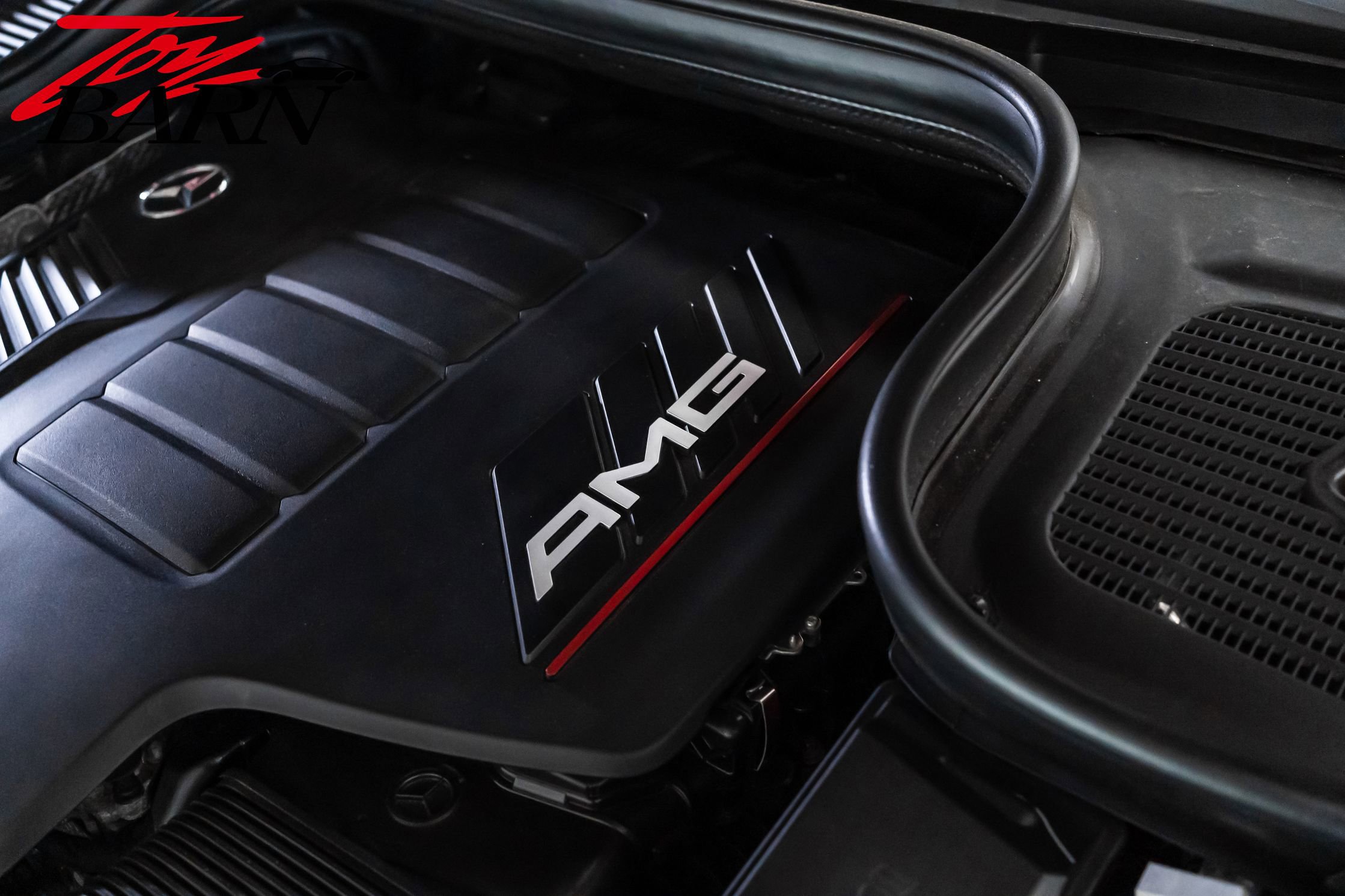 Used 2023 Mercedes-Benz GLE 53 AMG 4MATIC Coupe image 57