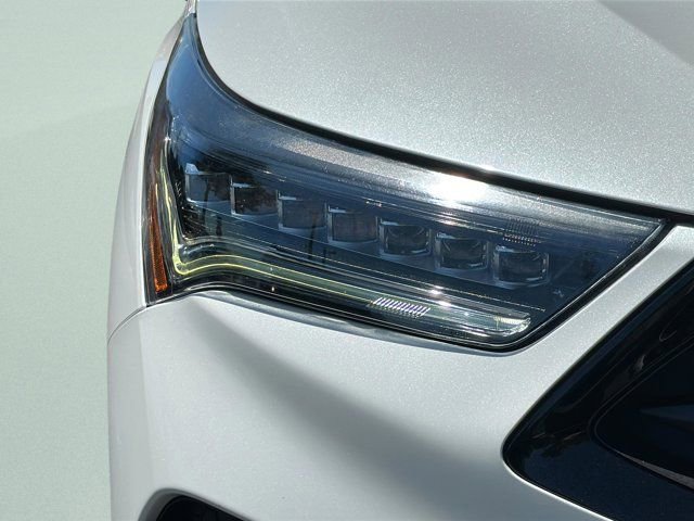 Certified 2021 Acura RDX A-Spec AWD/4WD image 25