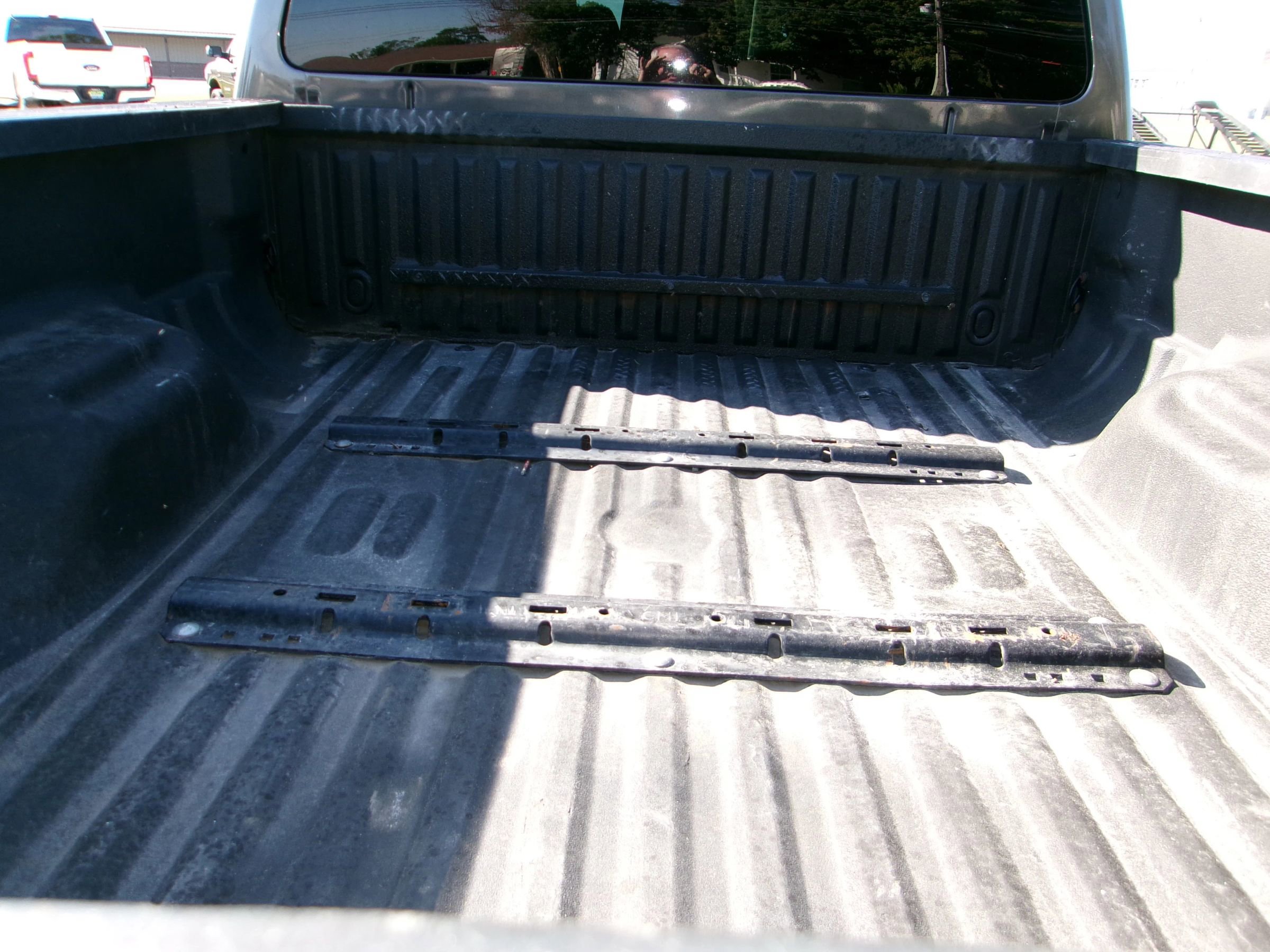 Used 2016 Ford F250 XLT w/ Advanced Security Group image 8