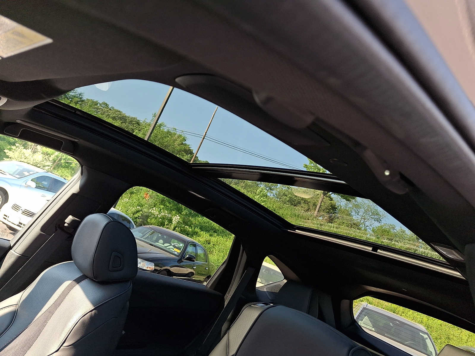 Certified 2023 Acura RDX A-Spec AWD/4WD image 14