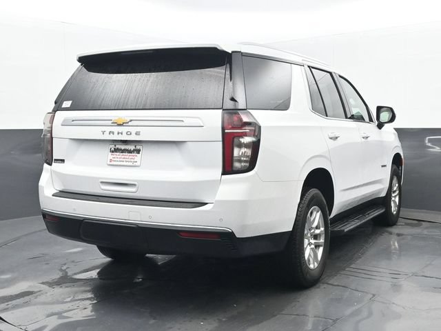 Used 2023 Chevrolet Tahoe LS AWD/4WD image 22