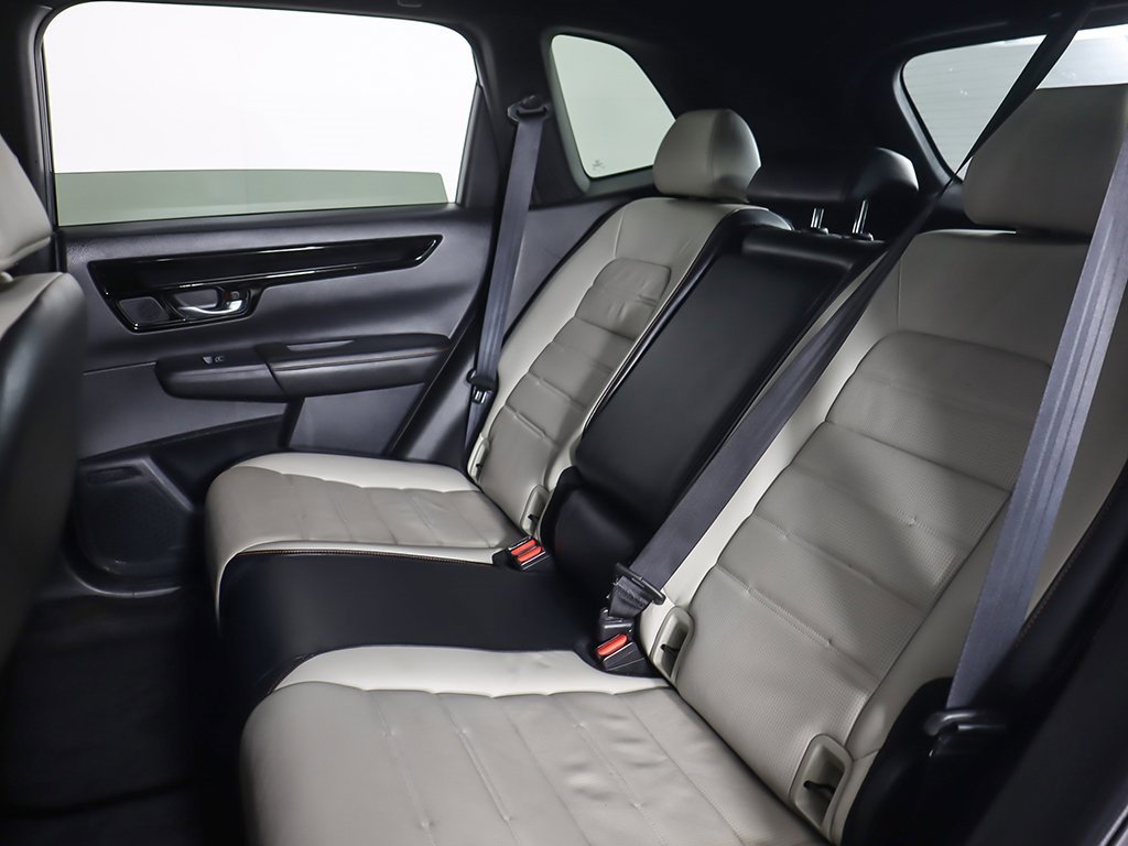 Used 2023 Honda CR-V Sport Touring image 35