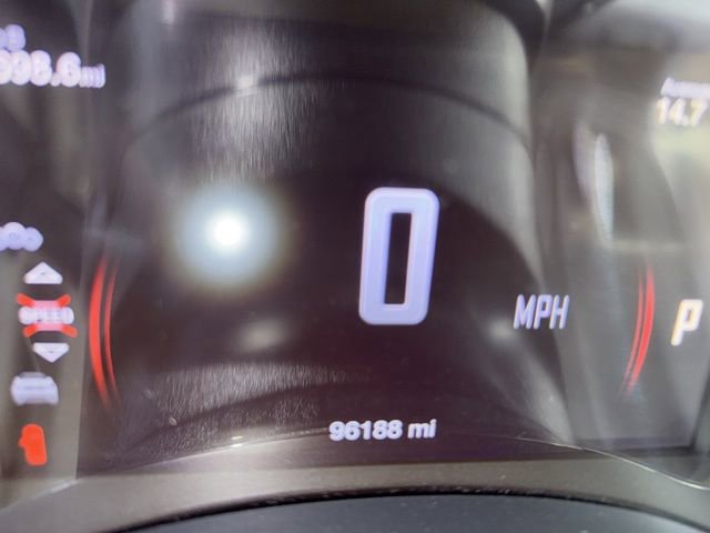 Used 2018 Dodge Durango R/T image 18