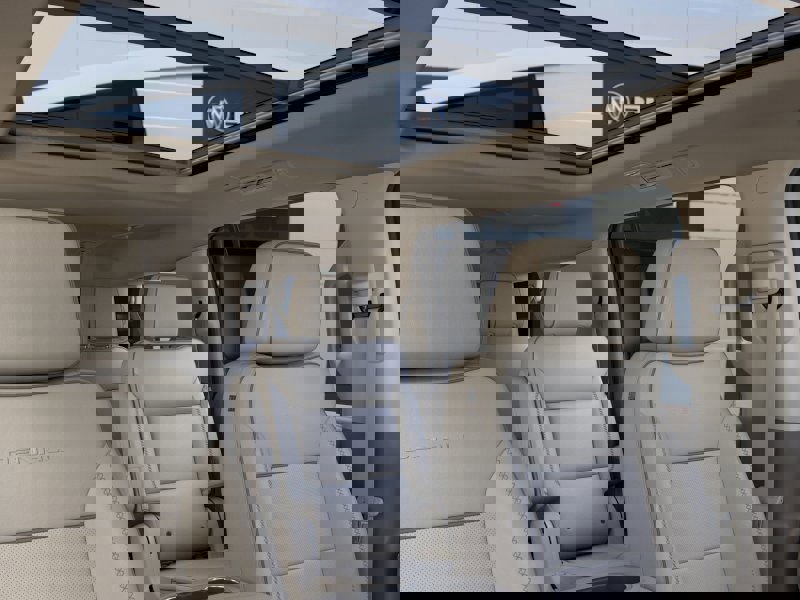 New 2026 GMC Yukon XL Denali w/ Denali Reserve Package image 24