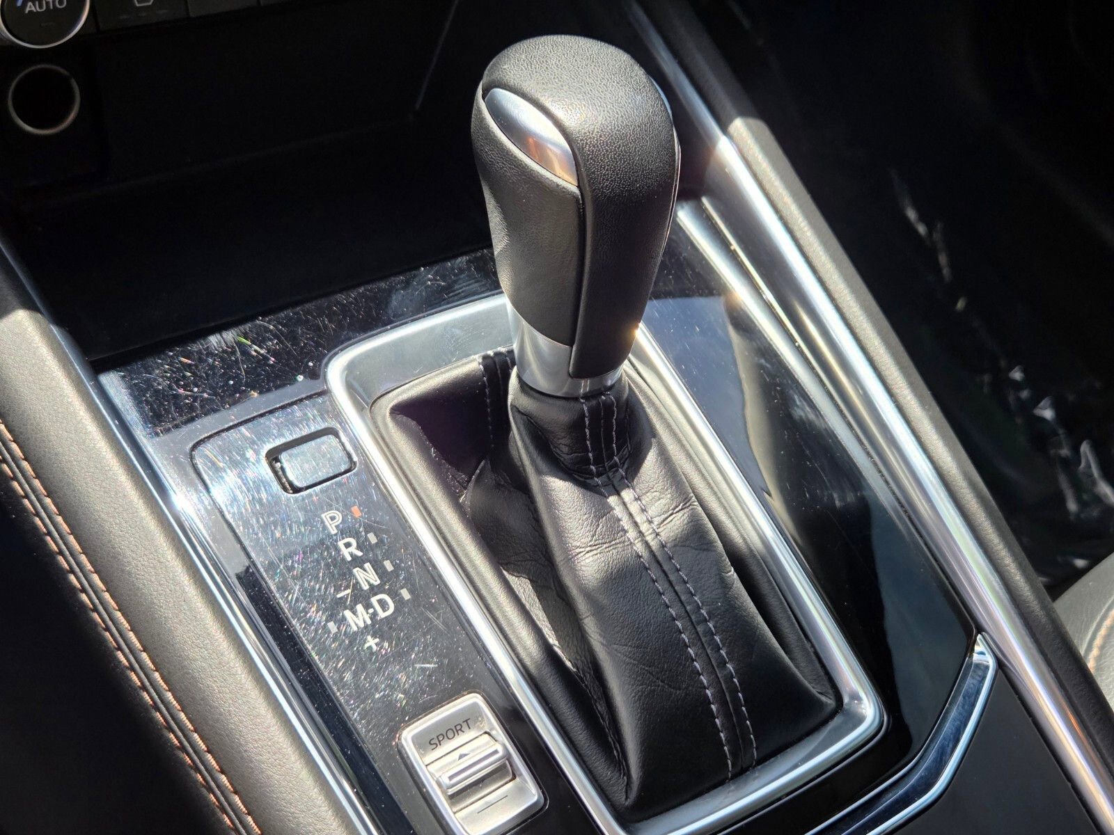Used 2020 MAZDA CX-5 Grand Touring FWD image 25