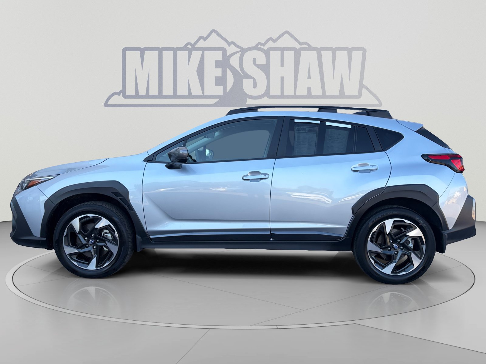 Certified 2024 Subaru Crosstrek 2.5i Limited w/ Popular Package #3A AWD/4WD image 2