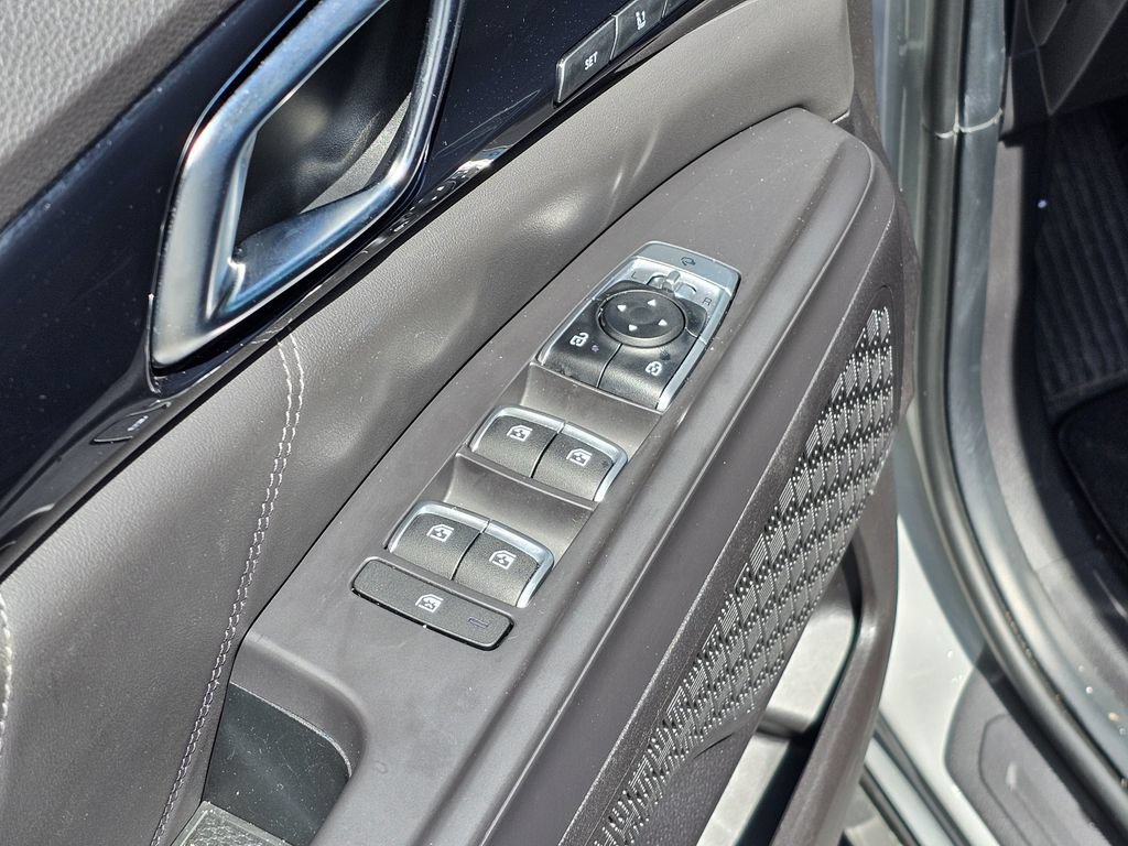 Used 2026 Kia Carnival SX Prestige FWD image 18