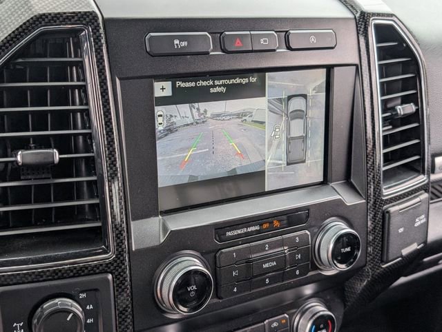 Used 2019 Ford F150 Lariat w/ Equipment Group 502A Luxury AWD/4WD image 29
