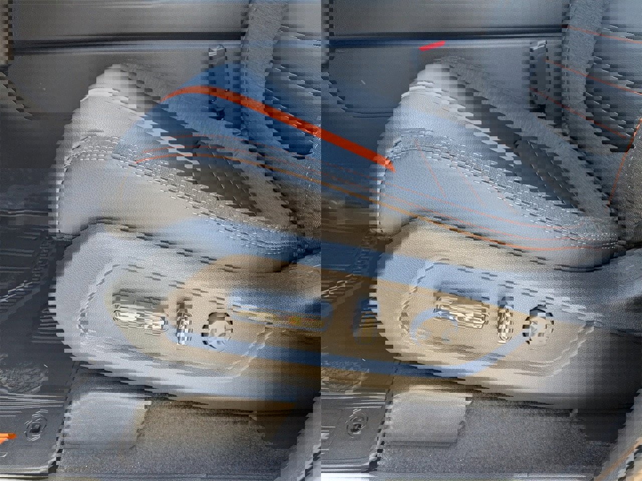 New 2026 Honda Passport TrailSport image 13