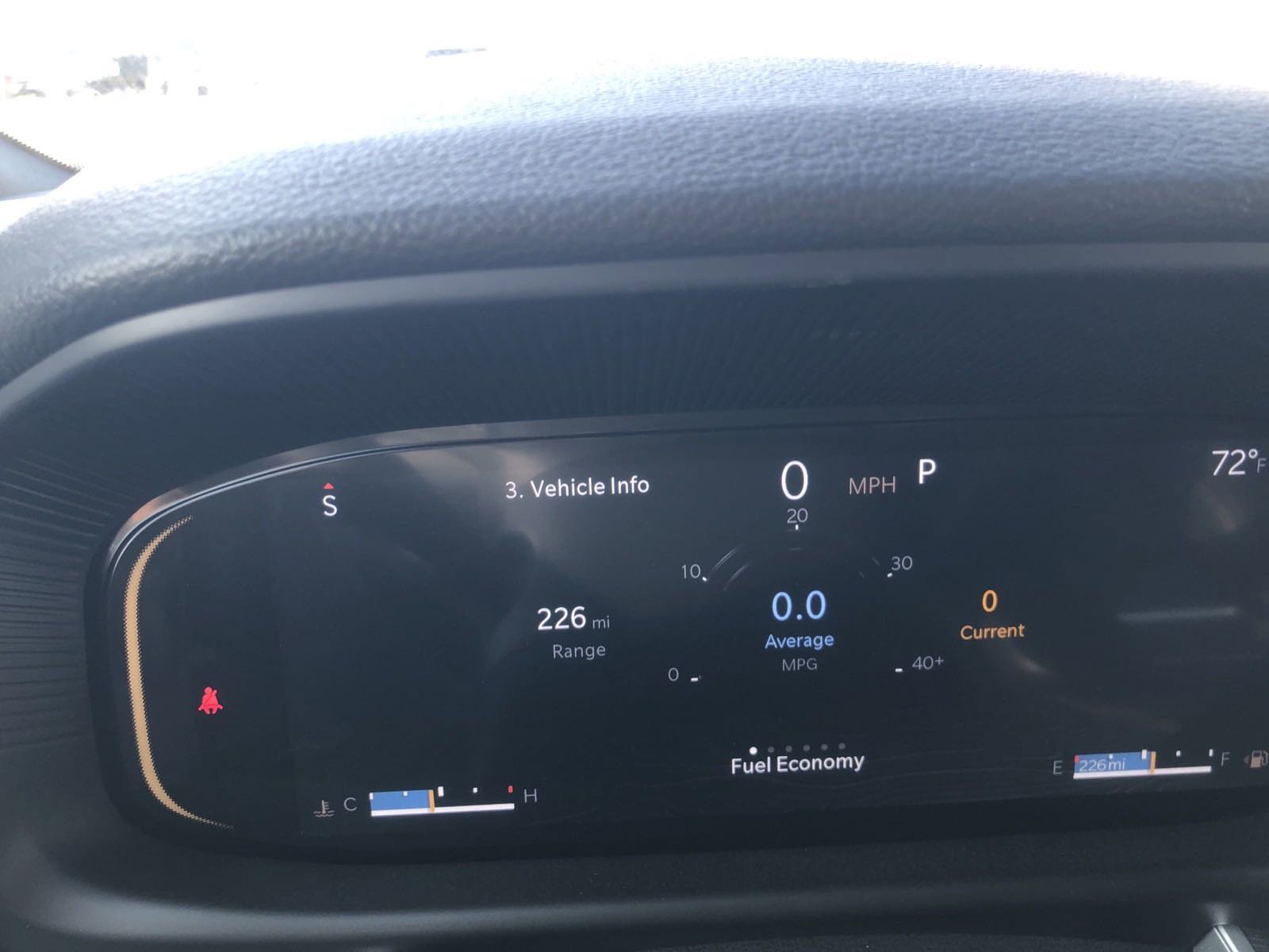 Used 2024 Jeep Wagoneer L Series II w/ Flexible Seating Group image 18