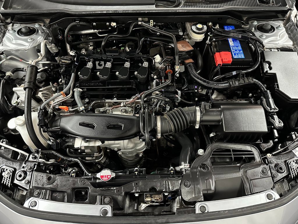 Used 2024 Honda Civic EX-L image 34