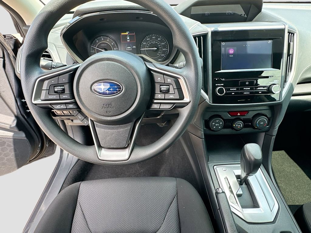 Certified 2023 Subaru Impreza 2.0i Premium AWD/4WD image 14