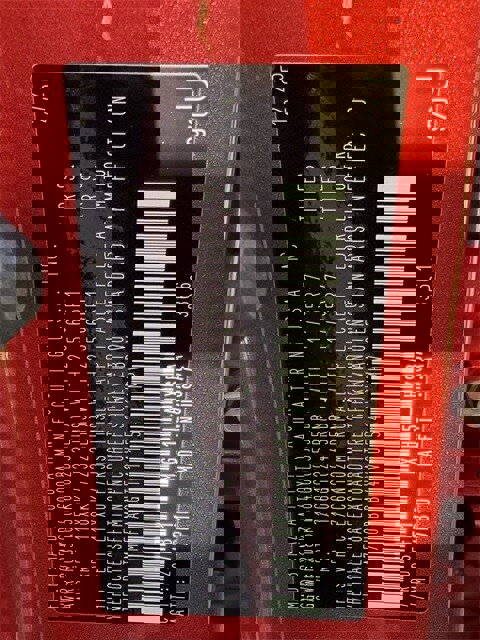 New 2026 Toyota Corolla Cross AWD Hybrid image 26