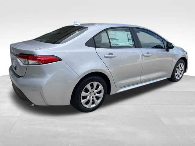 New 2026 Toyota Corolla LE image 6