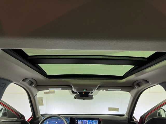 New 2026 Nissan Kicks SR w/ SR Premium Package image 12