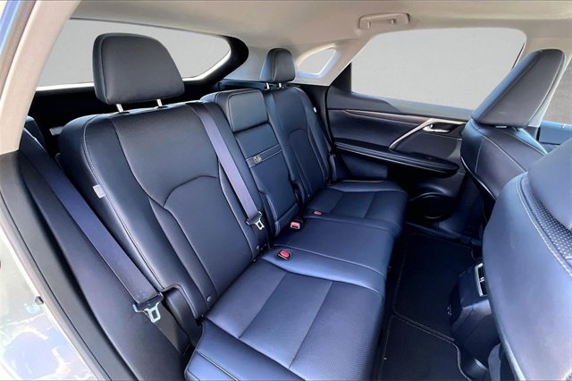 Used 2022 Lexus RX 350 FWD w/ Premium Package image 28
