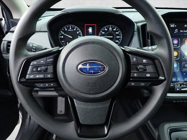 Certified 2026 Subaru Crosstrek 2.5i Premium AWD/4WD image 14