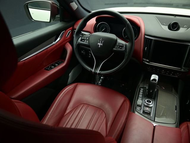 Used 2022 Maserati Levante Modena image 50