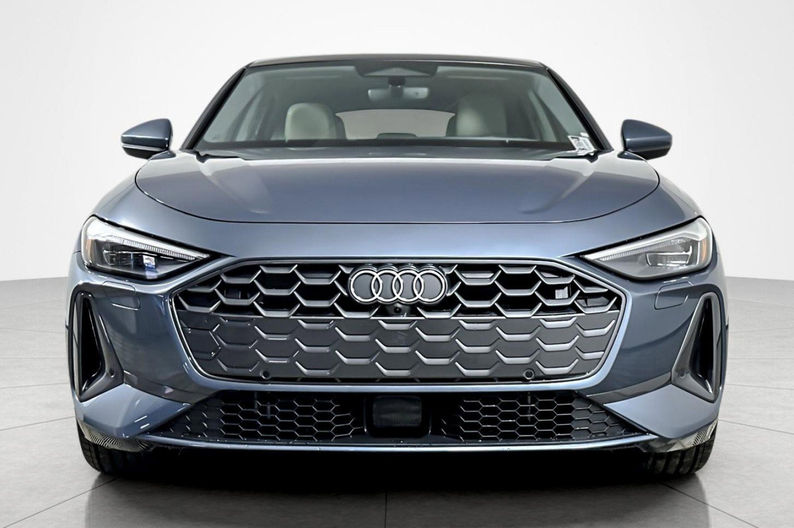 New 2025 Audi A5 2.0T Premium image 8