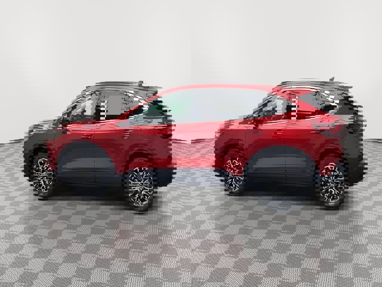 New 2024 Ford Escape SE w/ PHEV Premium Package image 37