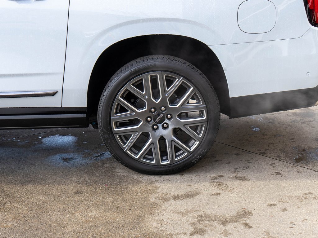New 2026 GMC Yukon XL Denali Ultimate image 33
