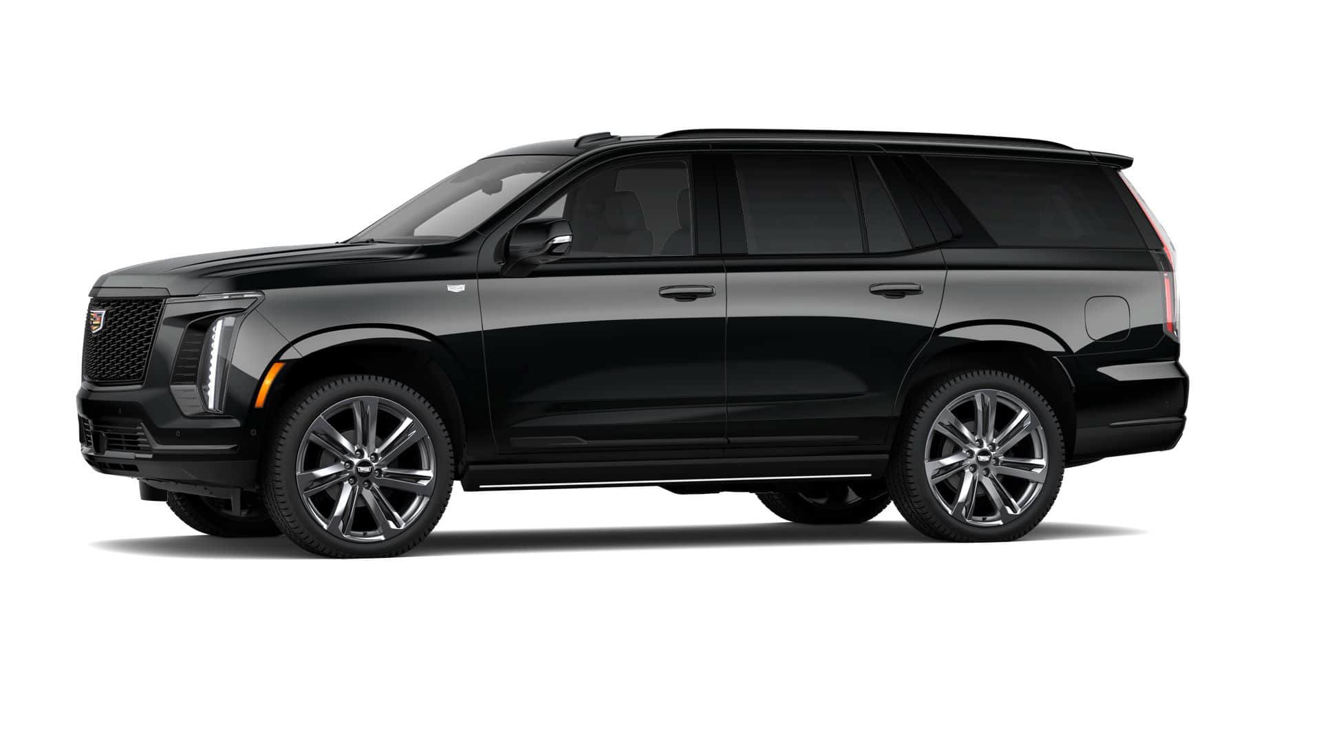 New 2027 Cadillac Escalade Sport w/ Touring Package AWD/4WD image 36