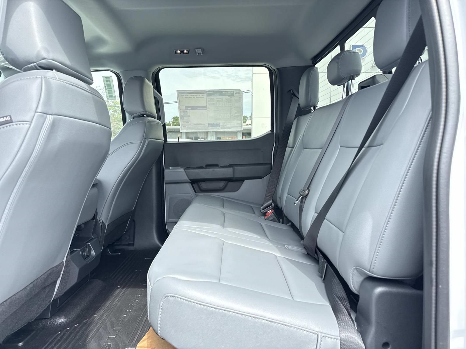 New 2026 Ford F450 XL AWD/4WD image 11