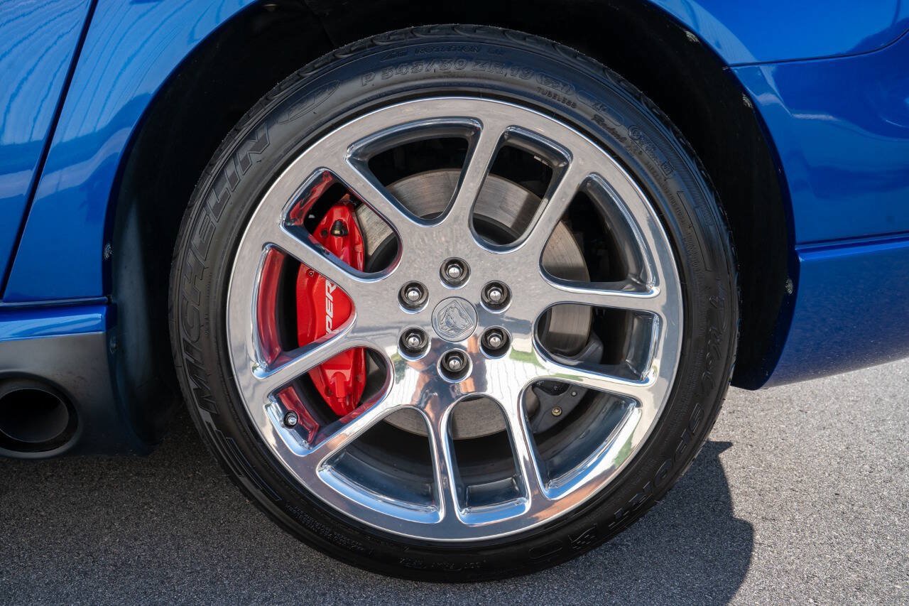 Used 2006 Dodge Viper SRT-10 RWD image 67