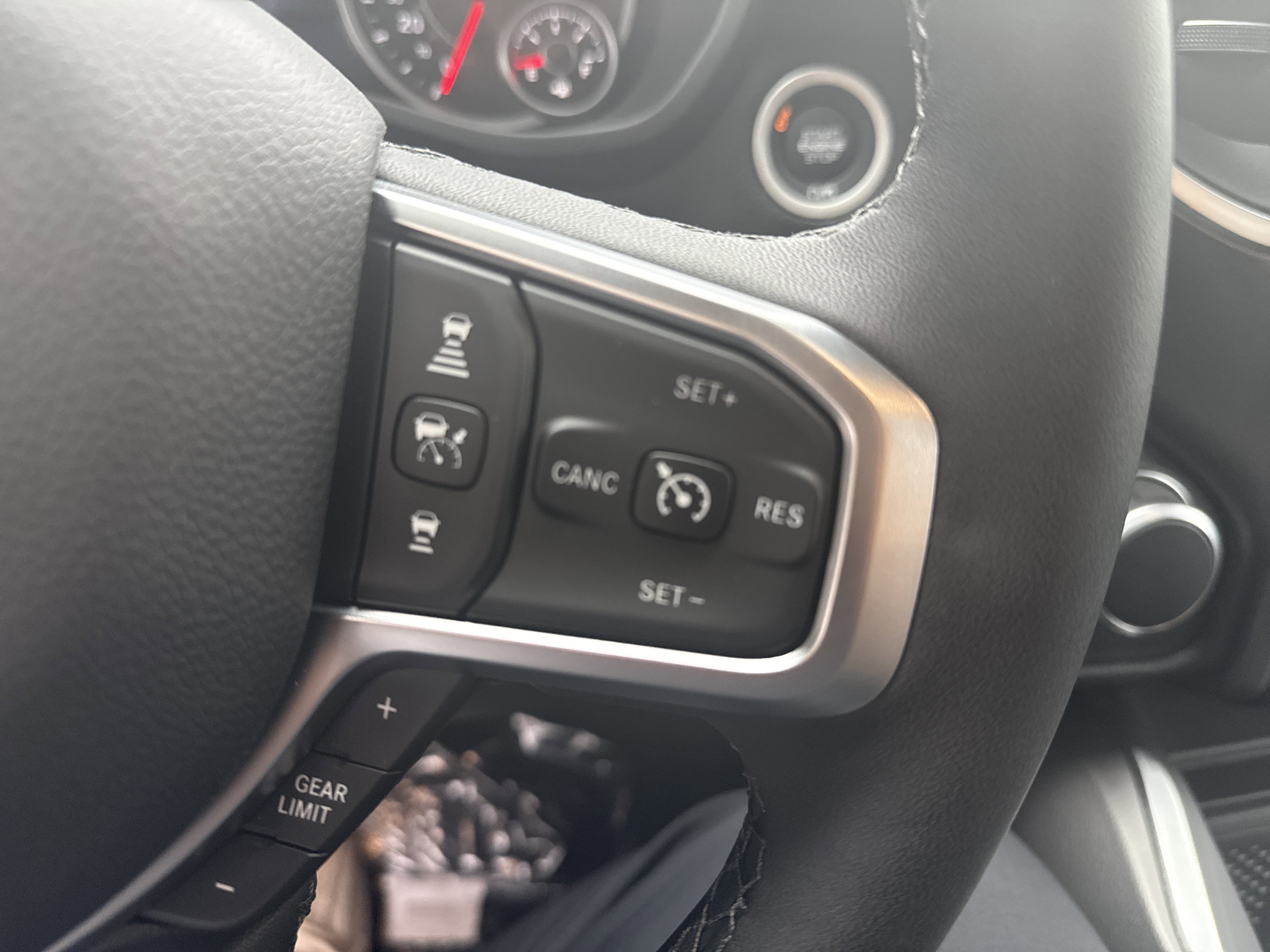 New 2026 RAM 1500 Big Horn image 19