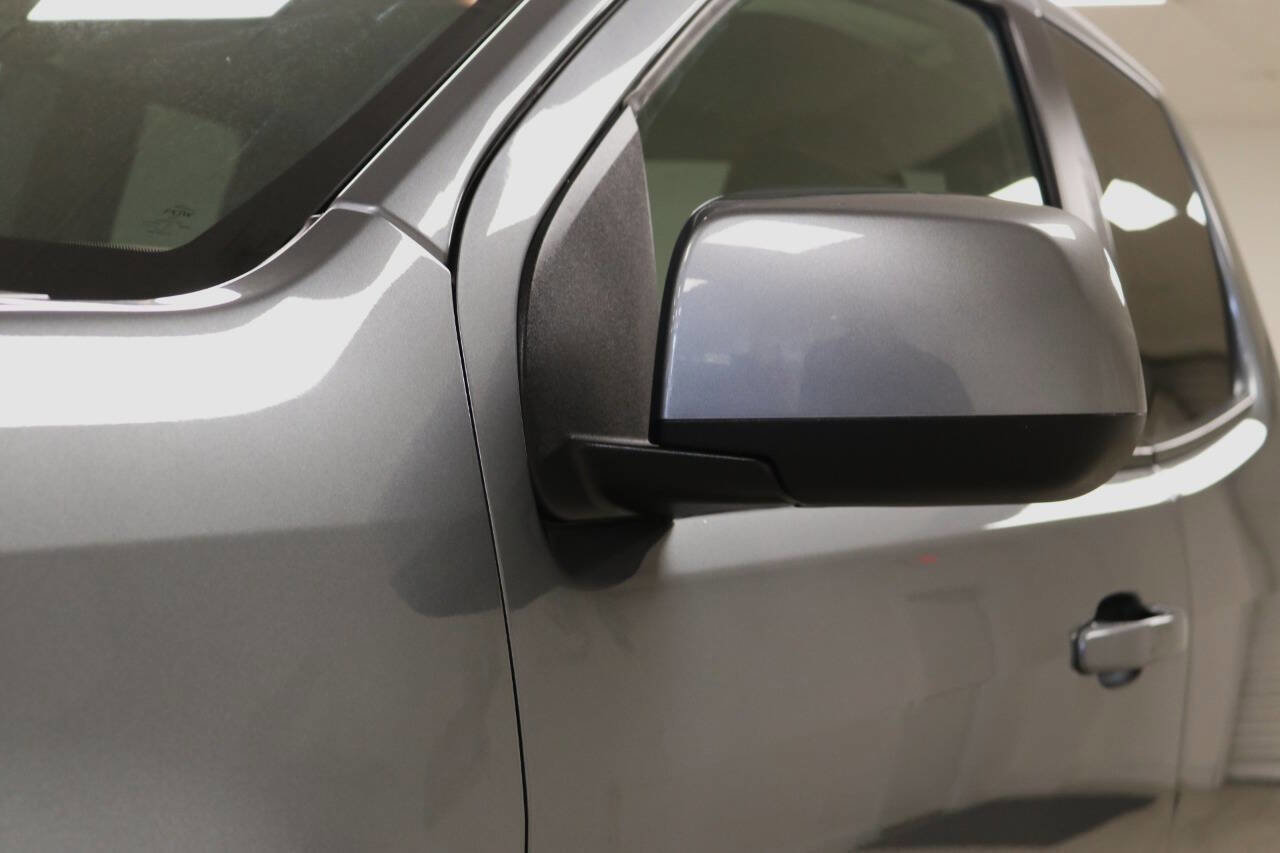 Used 2022 Chevrolet Colorado LT w/ Fleet Safety Package image 86