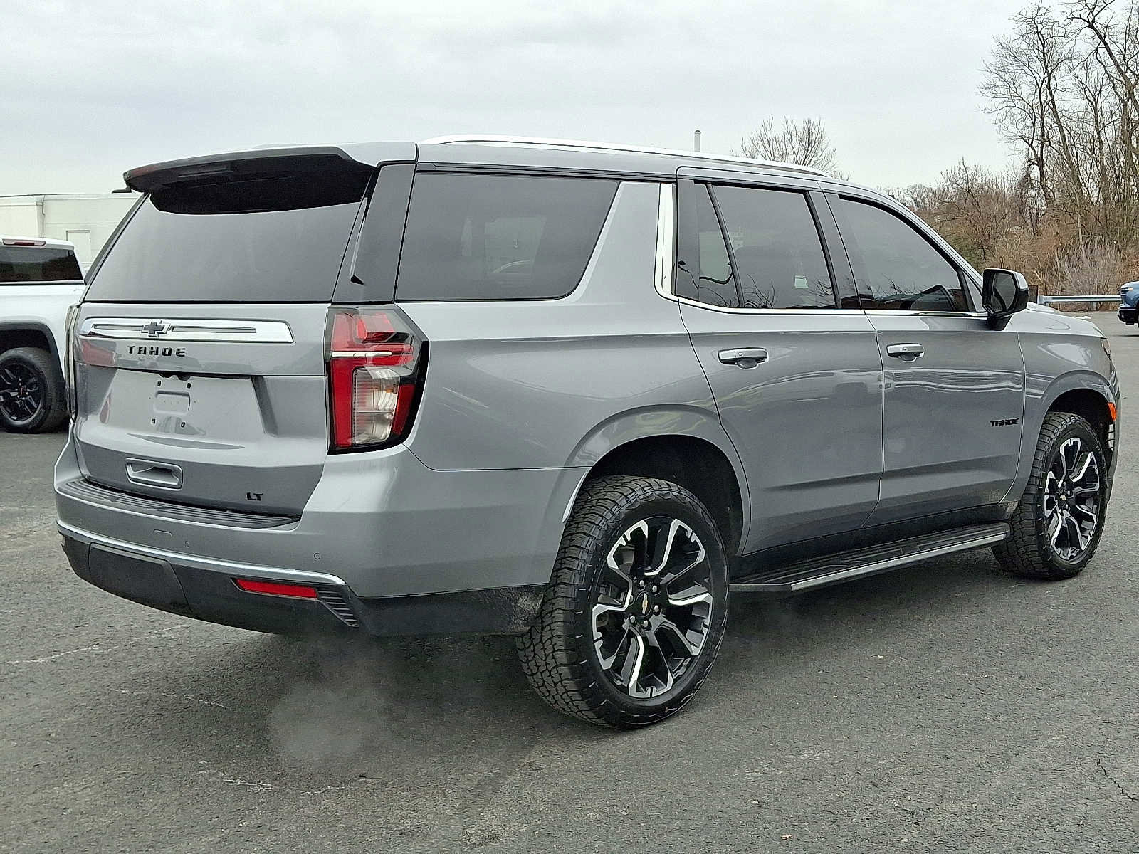 Used 2023 Chevrolet Tahoe LT image 7