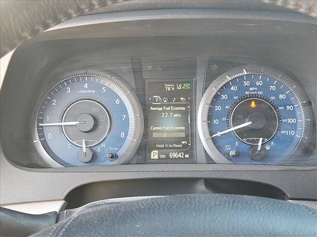 Used 2018 Toyota Sienna XLE w/ XLE Navigation Package FWD image 14