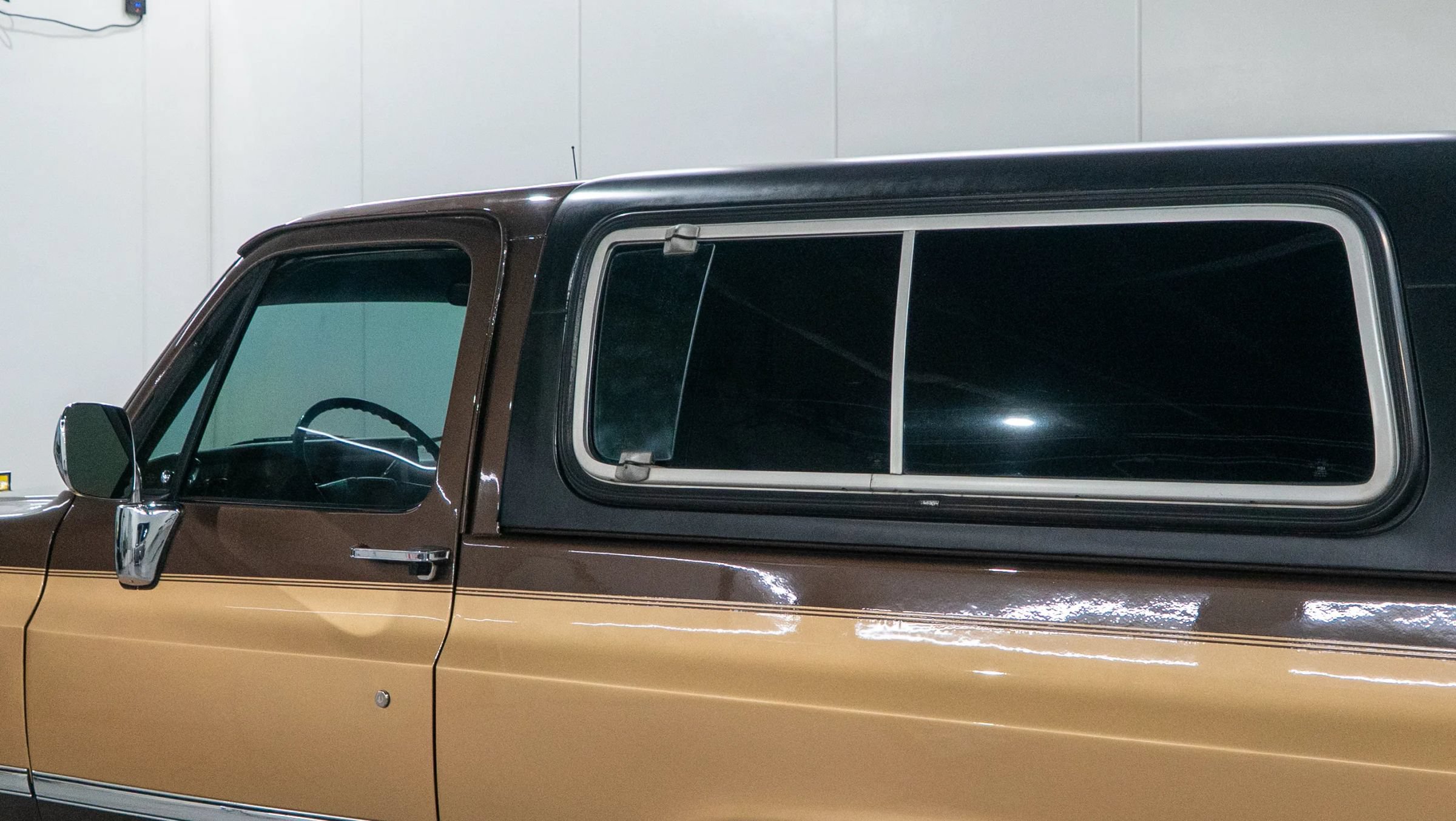 Used 1988 Chevrolet Blazer 4WD image 15
