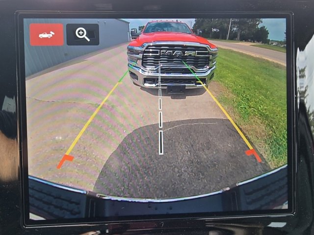 New 2026 RAM 2500 Big Horn image 15