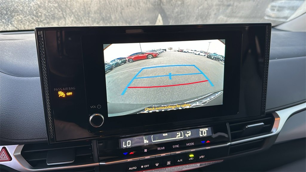 New 2026 Toyota Sienna LE image 34