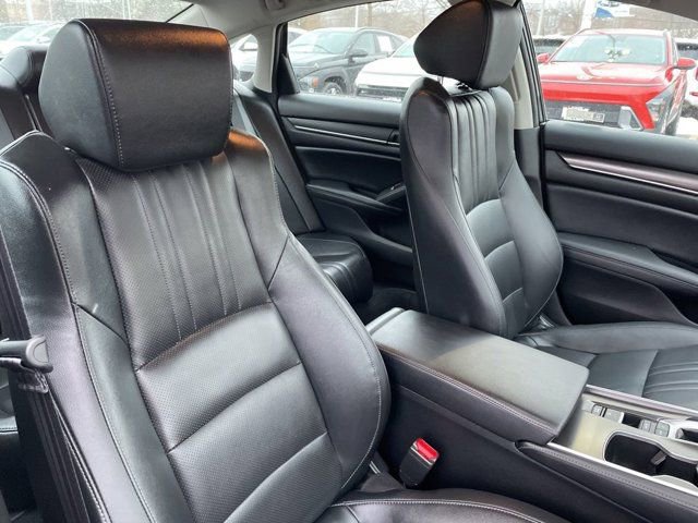 Used 2022 Honda Accord Sport Special Edition image 12