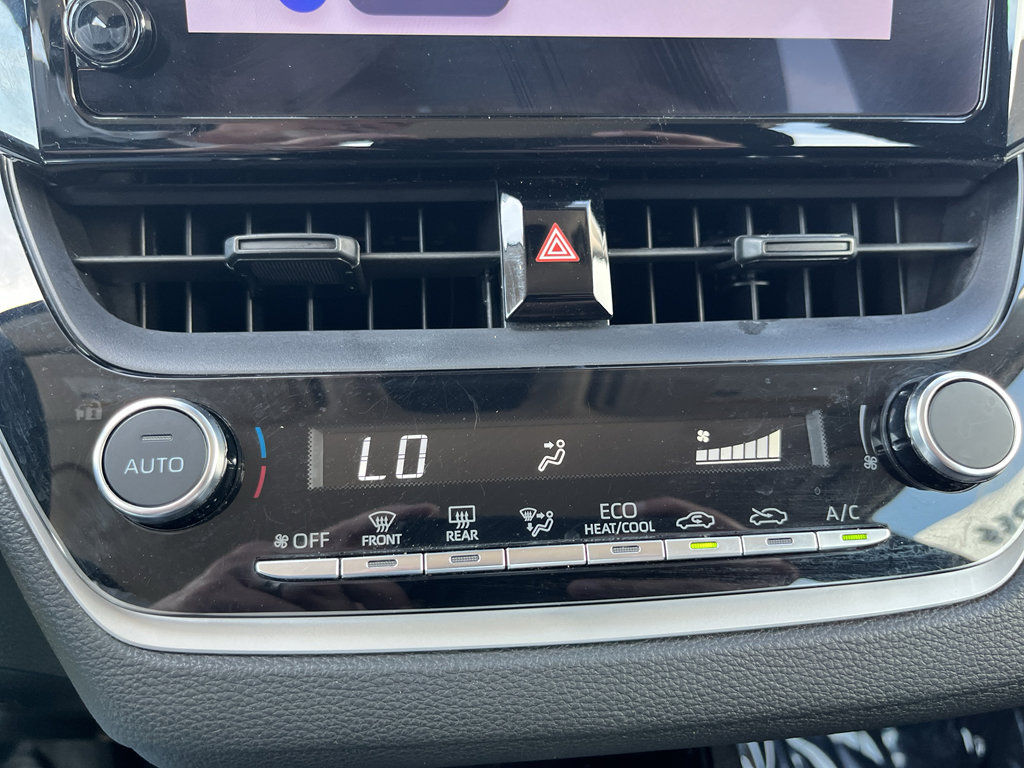 Used 2023 Toyota Corolla LE image 19