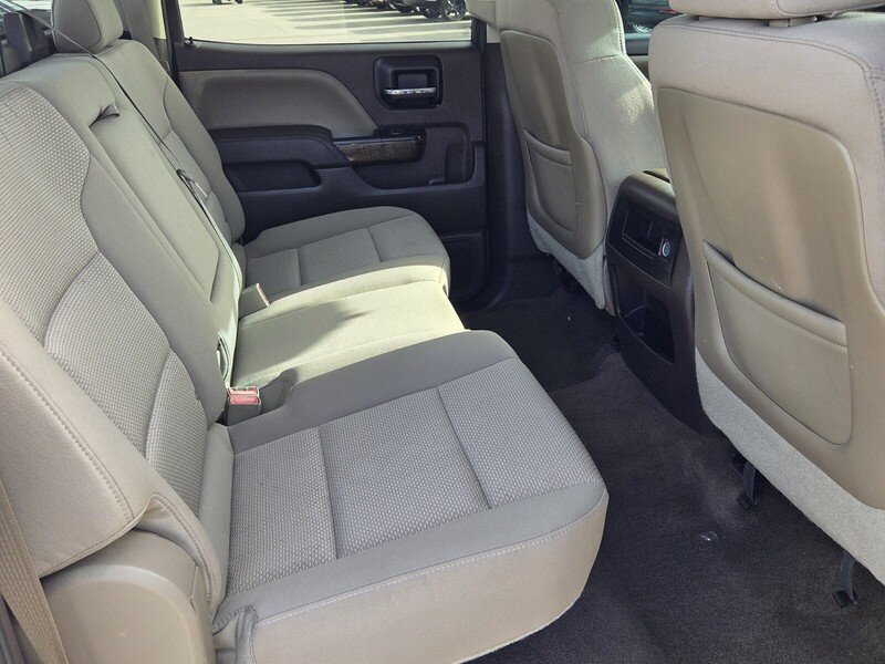 Used 2014 Chevrolet Silverado 1500 LT w/ LT Convenience Package image 14
