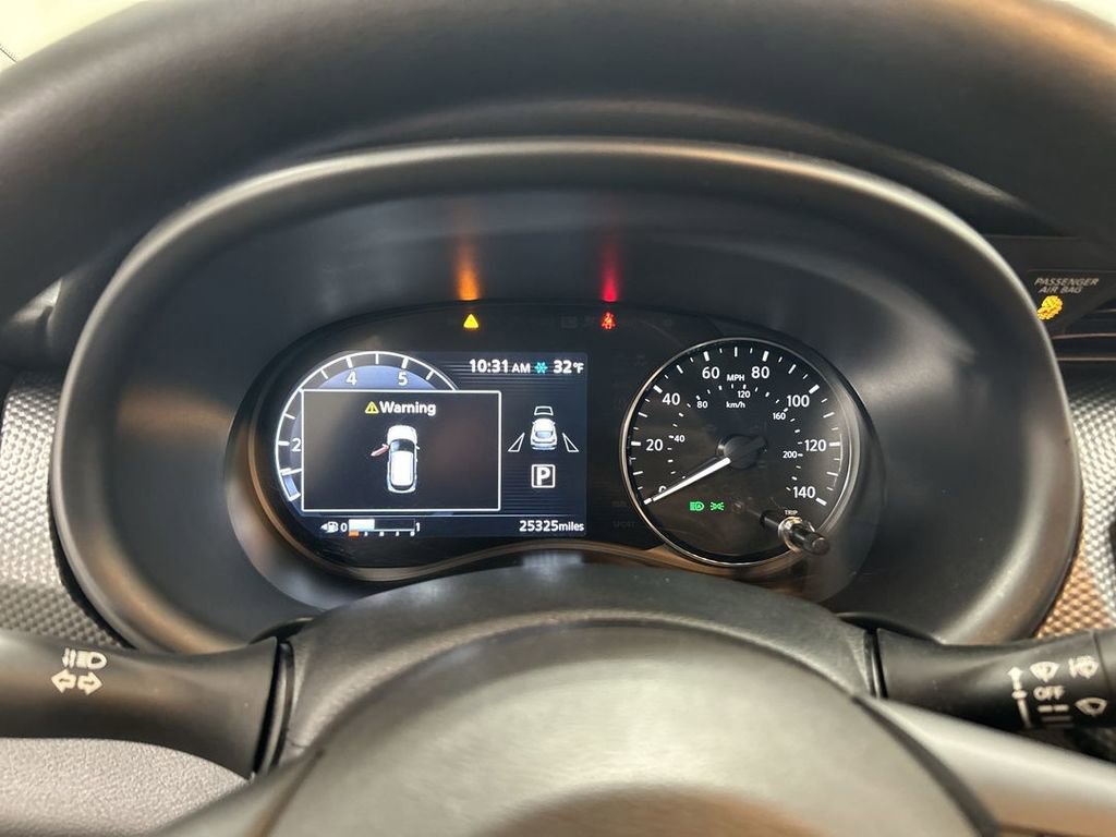 Used 2023 Nissan Kicks SV image 13