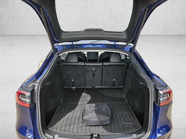 Used 2024 Tesla Model Y Performance AWD/4WD image 23