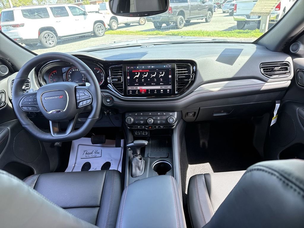 New 2026 Dodge Durango GT image 27