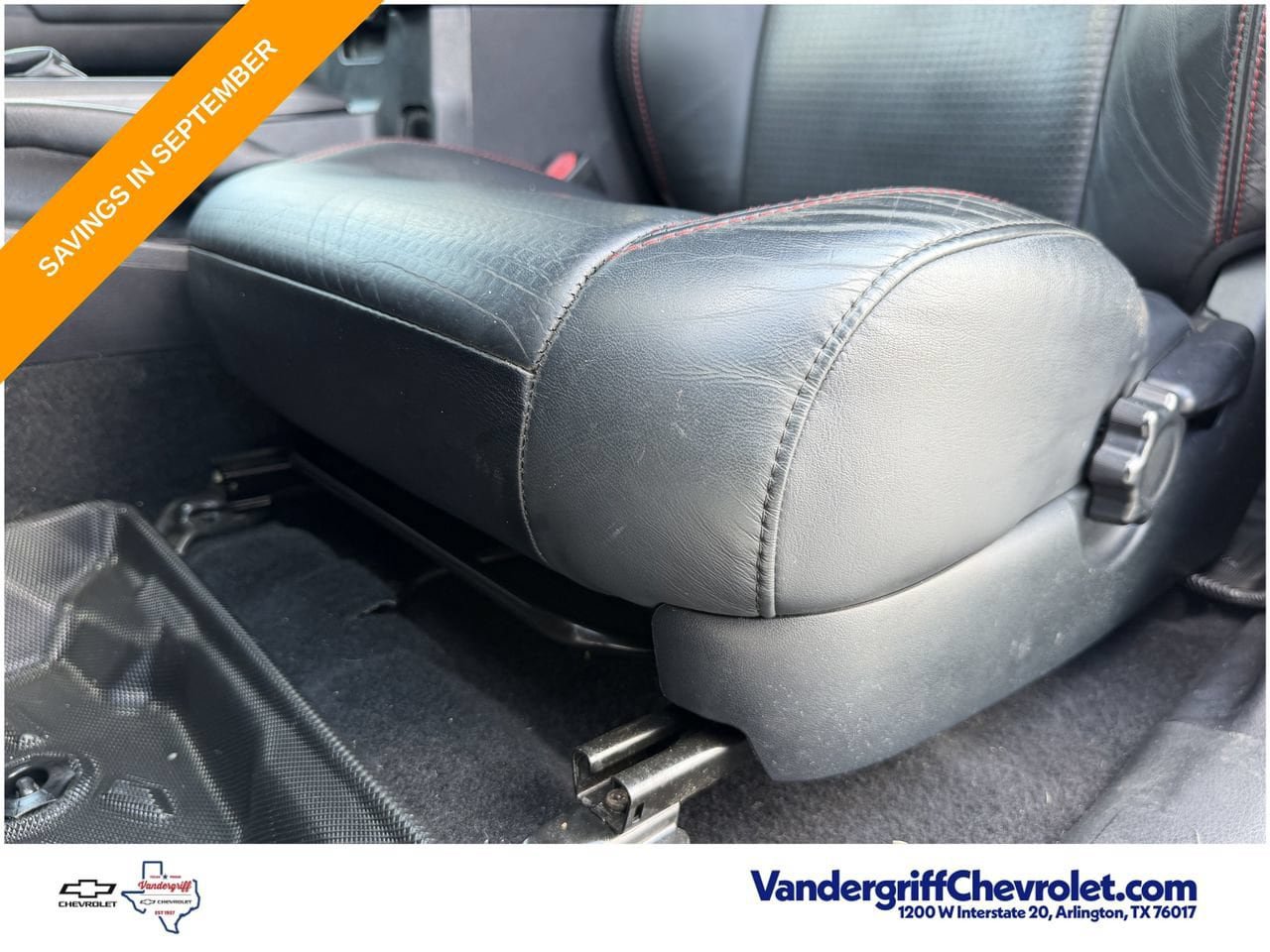 Used 2019 Toyota Tacoma TRD Pro AWD/4WD image 27