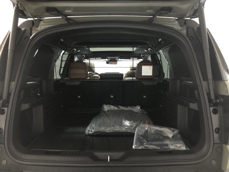 New 2026 Honda Passport TrailSport Elite image 8