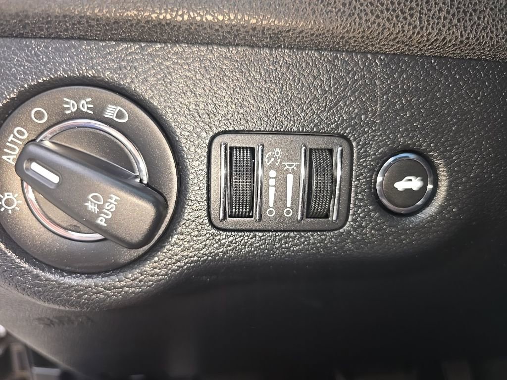 Used 2017 Chrysler 300 S w/ S Model Appearance Package image 19