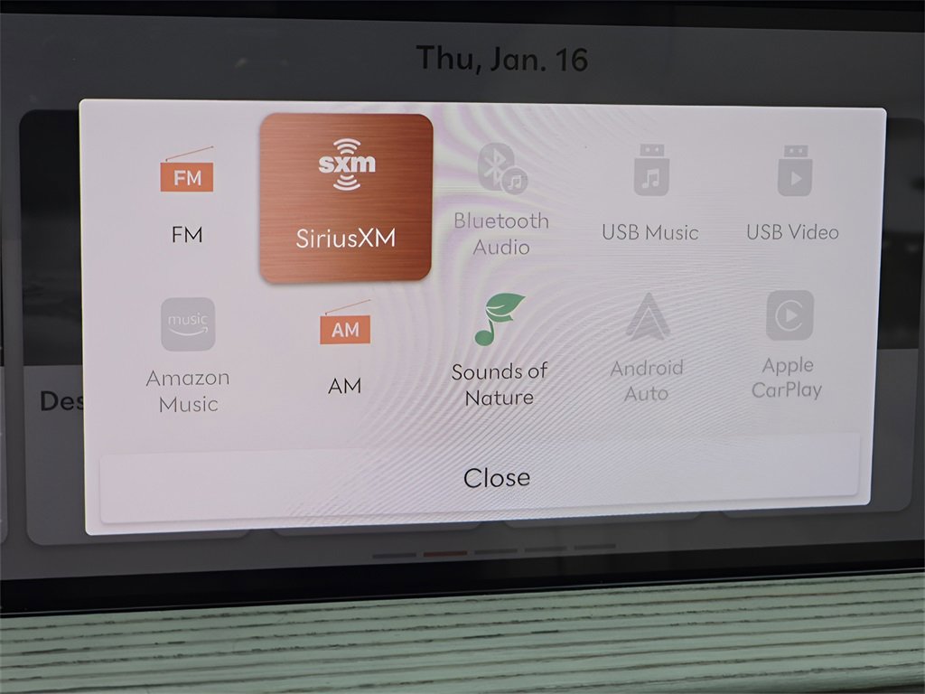 New 2025 Genesis GV80 3.5T Prestige image 30