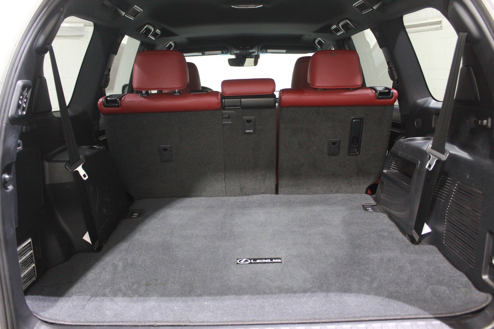 Used 2023 Lexus GX 460 Luxury image 31