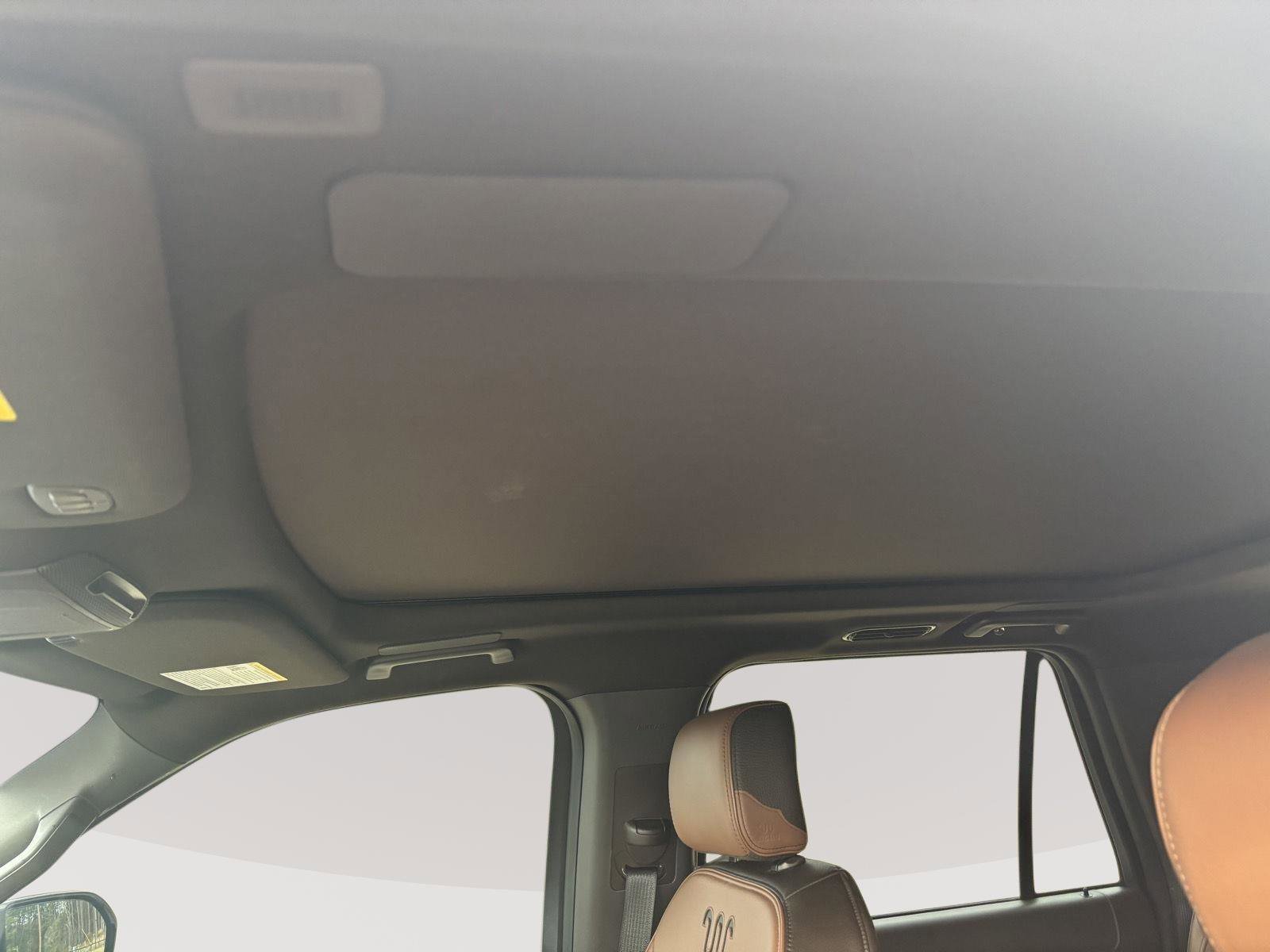 Used 2024 Ford Expedition Max King Ranch image 21